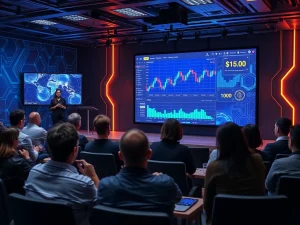 Bitget VIP webinar on crypto strategies with expert insights