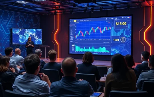 Bitget VIP webinar on crypto strategies with expert insights