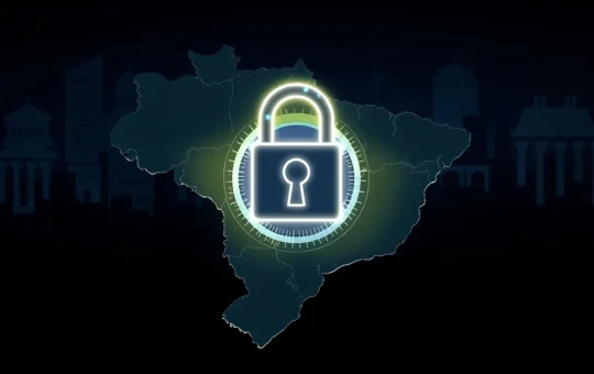 BitGo's strategic entry into Brazil, providing secure crypto custody solutions for banks, driving institutional adoption of digital assets.