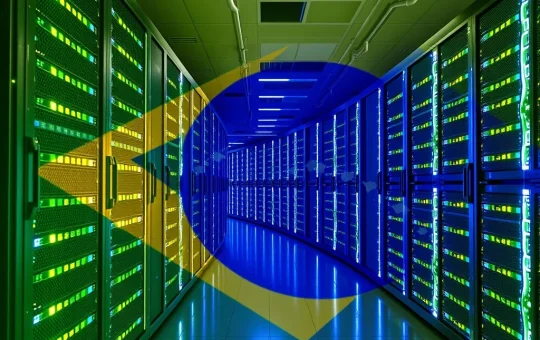 BitGo Brazil's strategic launch, securing digital asset services and boosting institutional crypto adoption.