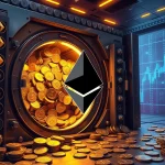Ethereum Holdings: BitMine Dominates as Largest Public ETH Treasury, Surpassing $2 Billion