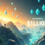 BitMine’s Bold $1B Buyback and ARK’s $200M Bet Unleash Institutional Confidence in Ethereum