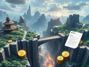 BlackRock’s vision for stablecoins in modern finance with regulatory clarity