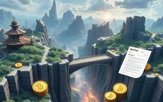 BlackRock’s vision for stablecoins in modern finance with regulatory clarity