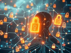 Blockchain Digital Identity: A Revolutionary Shield Against Billions of Leaked Passwords