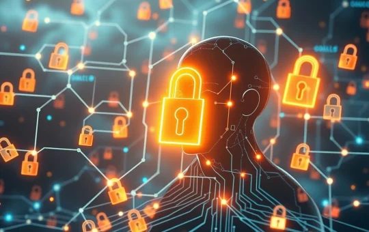 Blockchain Digital Identity: A Revolutionary Shield Against Billions of Leaked Passwords