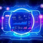 BlockchainFX presale attracts investors with 88% upside potential over BlockDAG