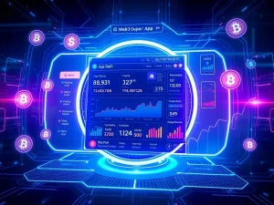 BlockchainFX presale attracts investors with 88% upside potential over BlockDAG