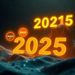 BlockDAG, BNB, DOGE, and AVAX Ignite the 2025 Crypto Rally with Unstoppable Momentum