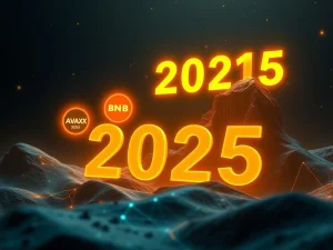 BlockDAG, BNB, DOGE, and AVAX fueling the 2025 crypto rally with strong fundamentals