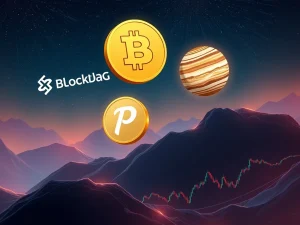 BlockDAG, Pi Network, and Jupiter cryptocurrencies driving market trends