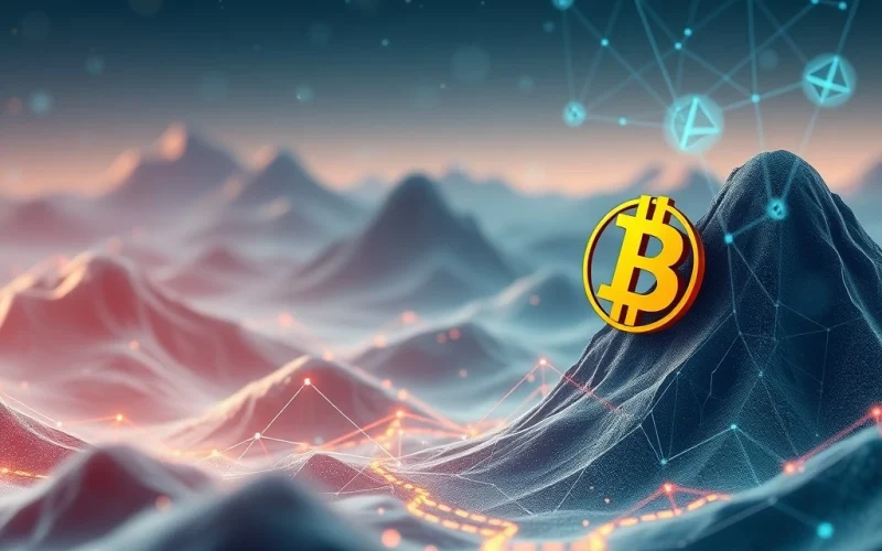 Blockstream Simplicity transforming Bitcoin into a smart contract platform