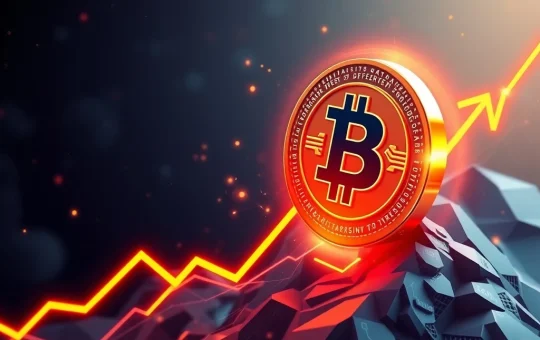 BNB coin surging toward $860 breakout with bullish market indicators