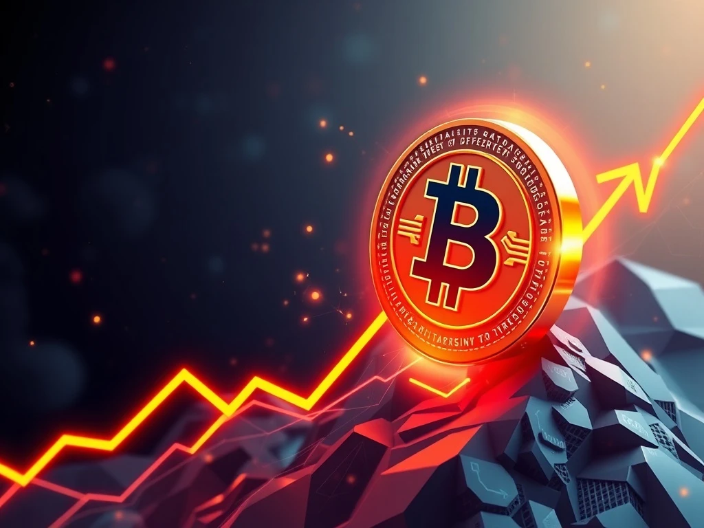BNB coin surging toward $860 breakout with bullish market indicators