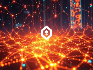 BNB Chain Unleashes Ambitious Plan: Revolutionary 5,000 DEX Swaps Per Second by 2025
