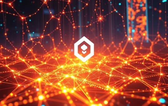 BNB Chain Unleashes Ambitious Plan: Revolutionary 5,000 DEX Swaps Per Second by 2025