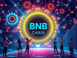 BNB Chain's MVB Season 10 rolling selection program, fostering continuous access and growth for Web3 startups.