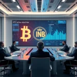 BNB Treasury Breakthrough: CEA Industries and 10X Capital Secure $500M for Largest Public Crypto Fund