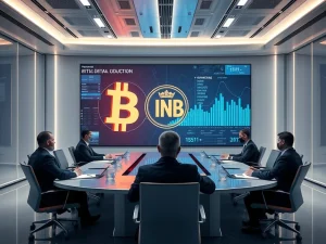 CEA Industries and 10X Capital announce $500M BNB treasury for institutional crypto adoption