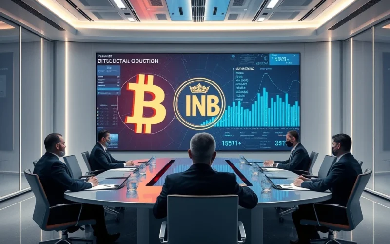 CEA Industries and 10X Capital announce $500M BNB treasury for institutional crypto adoption