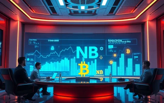 CEA Industries announces largest US BNB treasury as VAPE stock surges