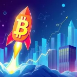 BNB’s Unstoppable Rally: Nearing All-Time High on DEX Dominance and Institutional Influx