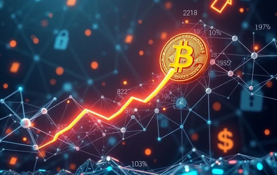 Explosive BTCFi Growth: TVL Soars 22x, But Trust Remains a Hurdle