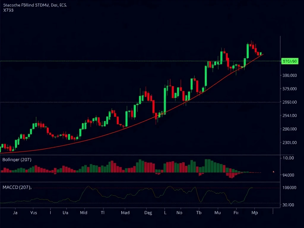 BTCUSDT market analysis showing bullish trends and key trading signals