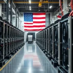 Strategic Leap: Canaan Boosts Bitcoin ASIC Production in US, Exits AI Business
