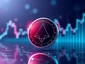 Cardano ADA price fluctuation with market analysis insights