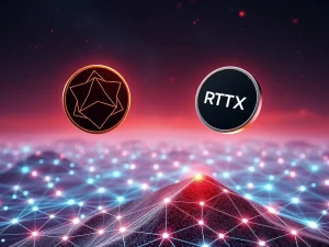 Cardano and Remittix tokens in a dynamic blockchain ecosystem