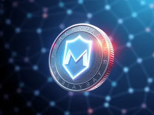 Cardano's Moneta USDM privacy-centric stablecoin with blockchain security features