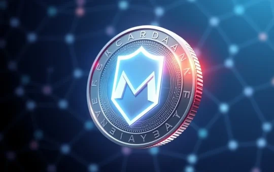 Cardano's Moneta USDM privacy-centric stablecoin with blockchain security features