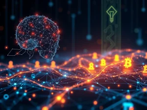 AI DeFi integration by CARV and River revolutionizes on-chain rewards with identity-bound incentives.