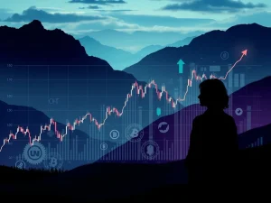 Cathie Wood ARK: Massive $110M Circle Stock Dump Sparks Market Questions