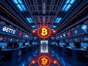 CBOE proposes automatic listing for crypto ETFs to streamline SEC approval