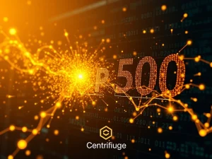 Centrifuge Unlocks Revolutionary S&P 500 Onchain Access with Tokenized Fund