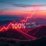 Remarkable CETUS Cryptocurrency Surges 1006% Amid Groundbreaking Blockchain Innovation
