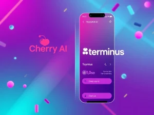 Cherry AI and Terminus streamline crypto payments for Telegram users