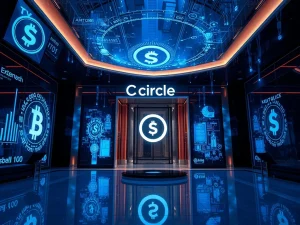 Circle Digital Currency Bank: A Pivotal Leap for US Crypto Regulation