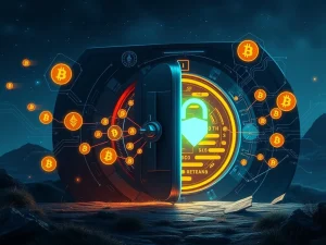 Revolutionary Crypto Recovery System: Circuit Unveils Breakthrough Solution to Permanent Loss