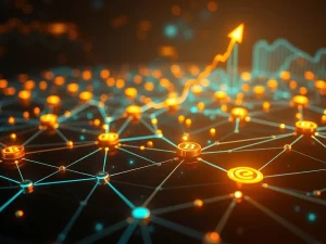 CKB token surges amid Nervos Network protocol upgrades and institutional adoption