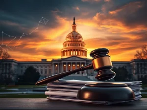 CLARITY Act: The Crucial Bill for US Crypto Regulation in 2025