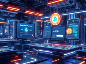 Clearpool's PayFi and cpUSD transforming fintech payments with DeFi innovation