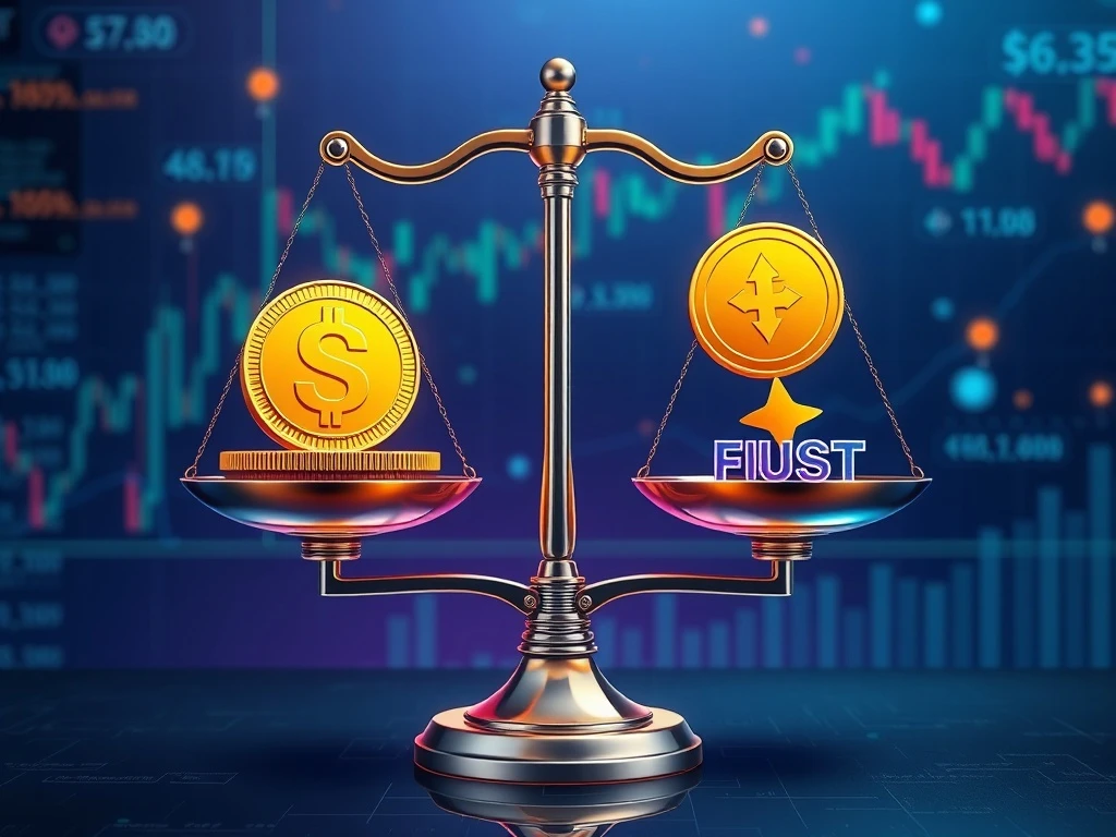 CMC Group's FUSD-FUST dual ecosystem balances appreciating stablecoins with utility tokens to address crypto liquidity challenges.