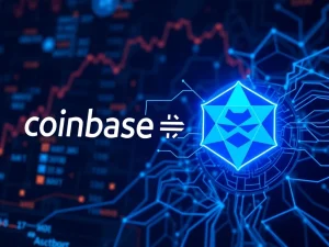 Coinbase Unlocks Revolutionary AI Partnership for Real-Time Crypto Prices