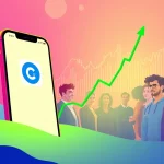 Coinbase’s Explosive Ascent: App Store Surge Signals Retail Awakening in Crypto
