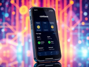 Coinbase Base App simplifying Web3 with NFT and DeFi tools