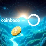 Coinbase and Circle partnership boosting USDC stablecoin adoption in crypto markets