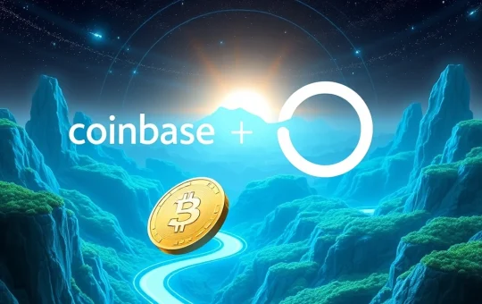 Coinbase and Circle partnership boosting USDC stablecoin adoption in crypto markets